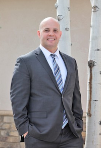 Dr. Denver Palmer